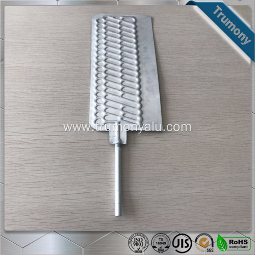 3003 4343 Brazing Aluminum soaking sheet for 5g